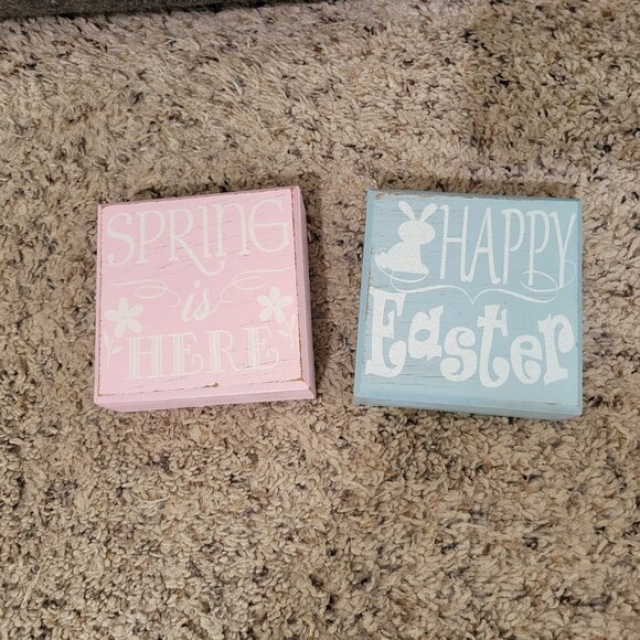 Easter Home Decor - Picture 6 of 10